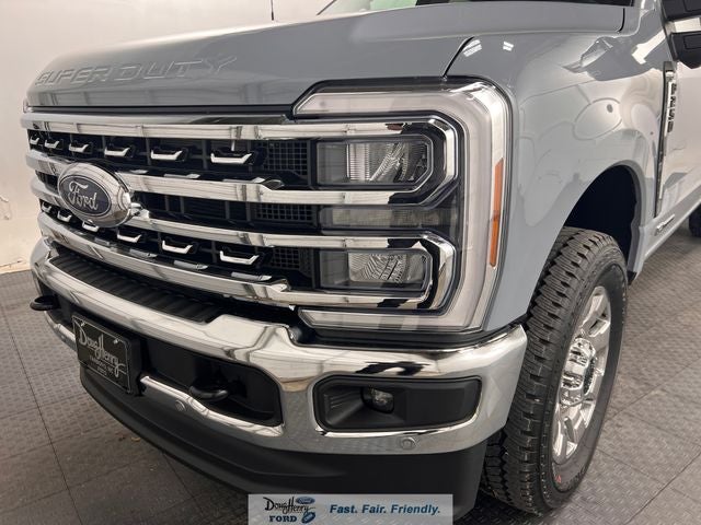 2026 Ford F-250SD Base