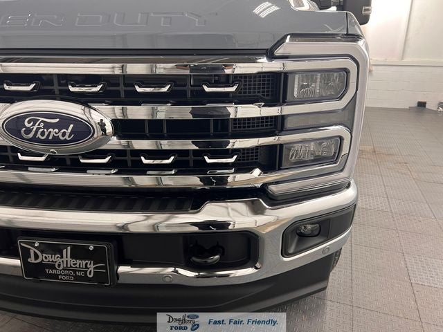 2026 Ford F-250SD Base