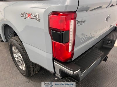 2026 Ford F-250SD Base