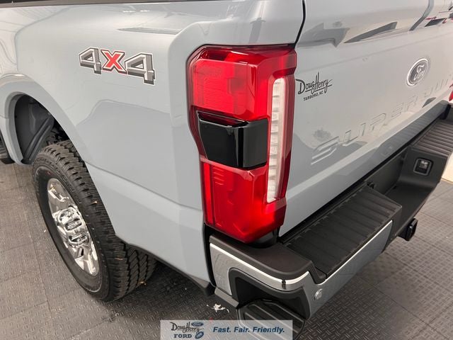 2026 Ford F-250SD Base