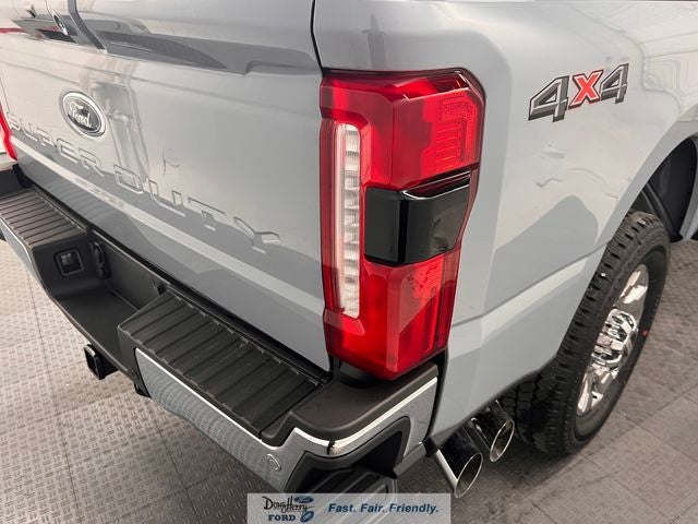 2026 Ford F-250SD Base