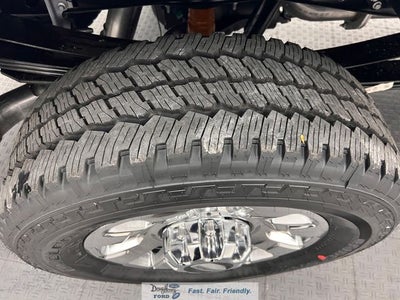 2026 Ford F-250SD Base