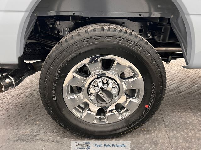 2026 Ford F-250SD Base