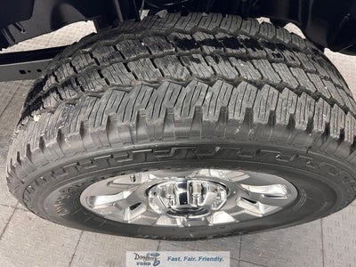 2026 Ford F-250SD Base