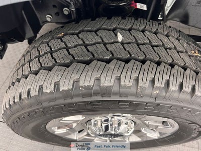 2026 Ford F-250SD Base