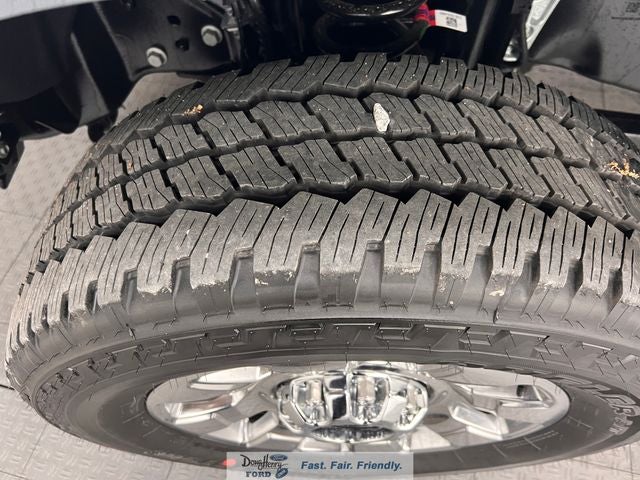 2026 Ford F-250SD Base