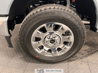 2026 Ford F-250SD Base