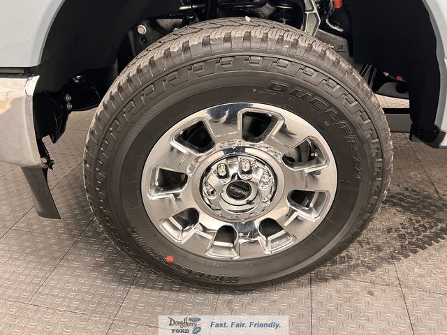 2026 Ford F-250SD Base