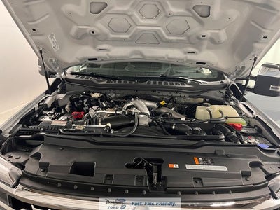 2026 Ford F-250SD Base