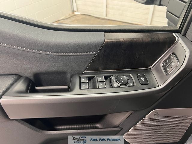 2026 Ford F-250SD Base