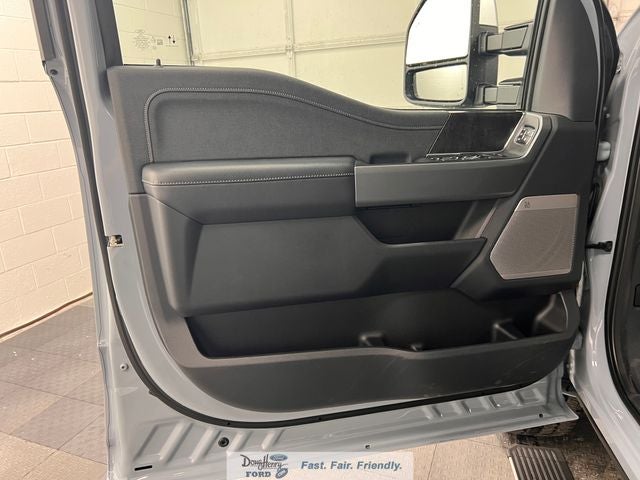 2026 Ford F-250SD Base