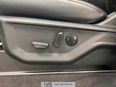 2026 Ford F-250SD Base