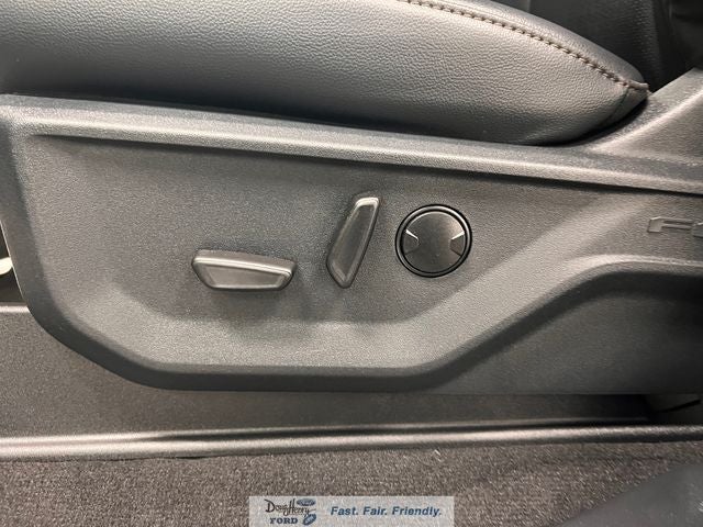 2026 Ford F-250SD Base