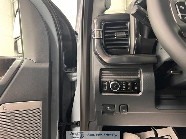 2026 Ford F-250SD Base