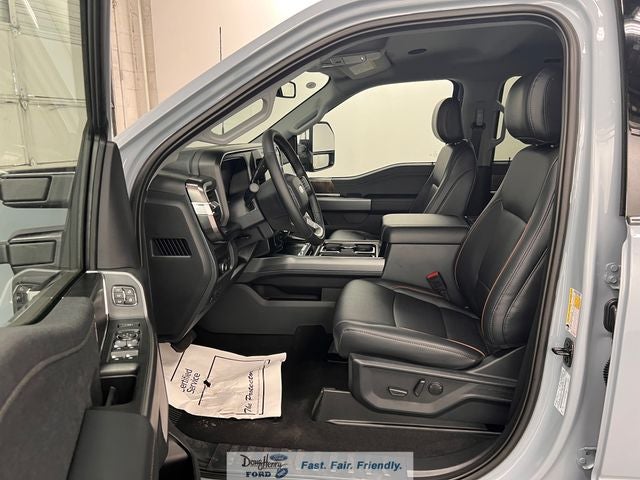 2026 Ford F-250SD Base