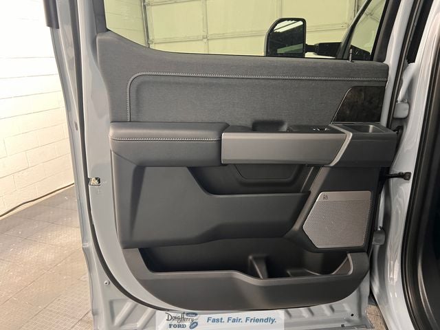 2026 Ford F-250SD Base