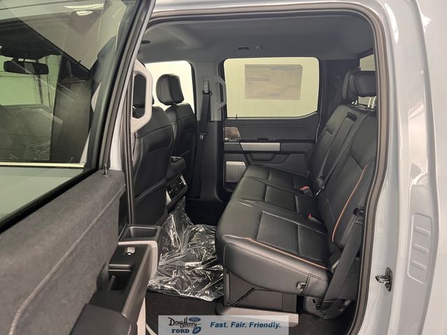 2026 Ford F-250SD Base