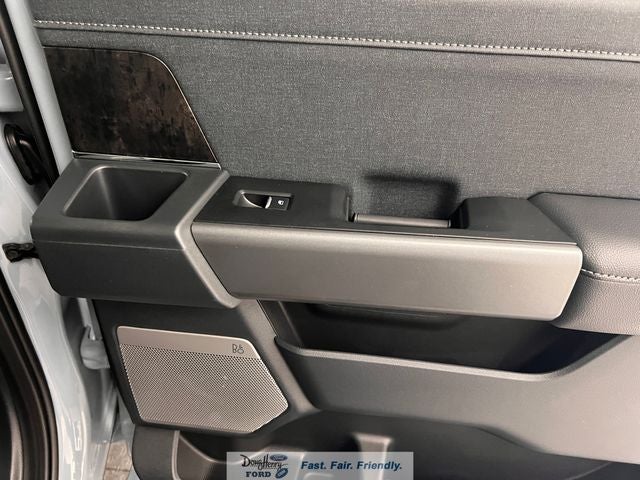 2026 Ford F-250SD Base