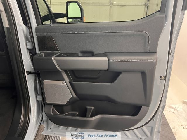 2026 Ford F-250SD Base