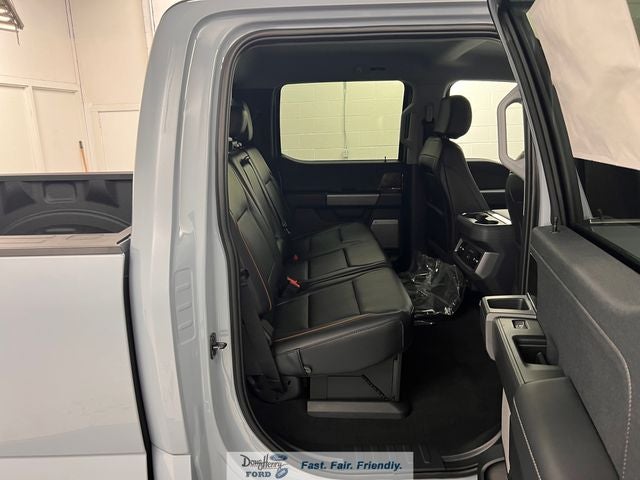 2026 Ford F-250SD Base