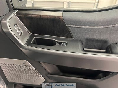 2026 Ford F-250SD Base