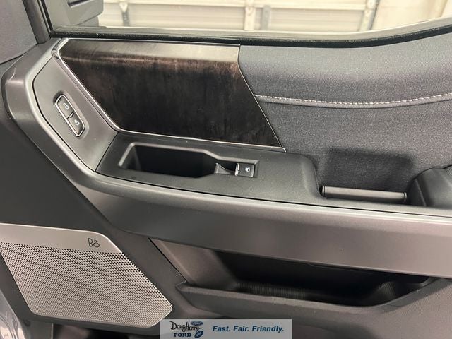 2026 Ford F-250SD Base