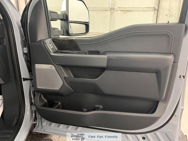 2026 Ford F-250SD Base