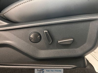 2026 Ford F-250SD Base