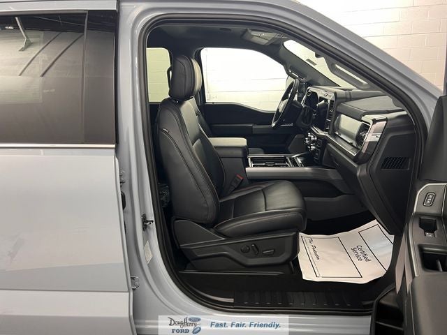 2026 Ford F-250SD Base