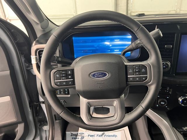 2026 Ford F-250SD Base