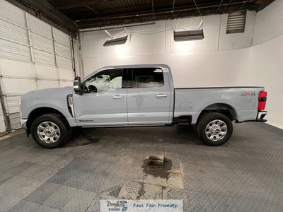 2026 Ford F-250SD Base