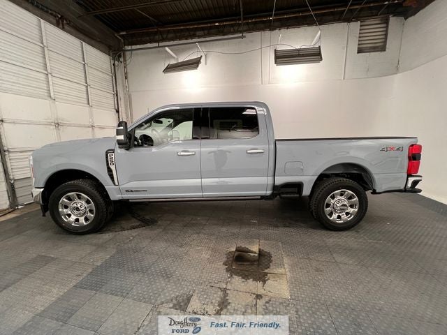 2026 Ford F-250SD Base