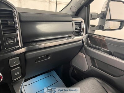 2026 Ford F-250SD Base