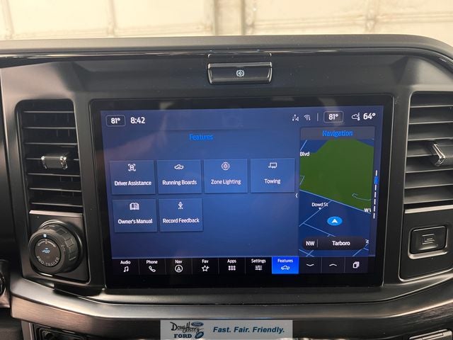 2026 Ford F-250SD Base