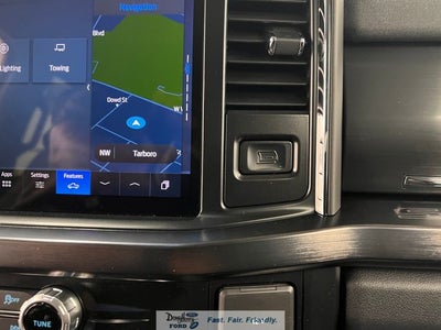 2026 Ford F-250SD Base