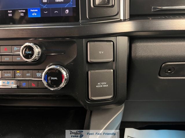 2026 Ford F-250SD Base