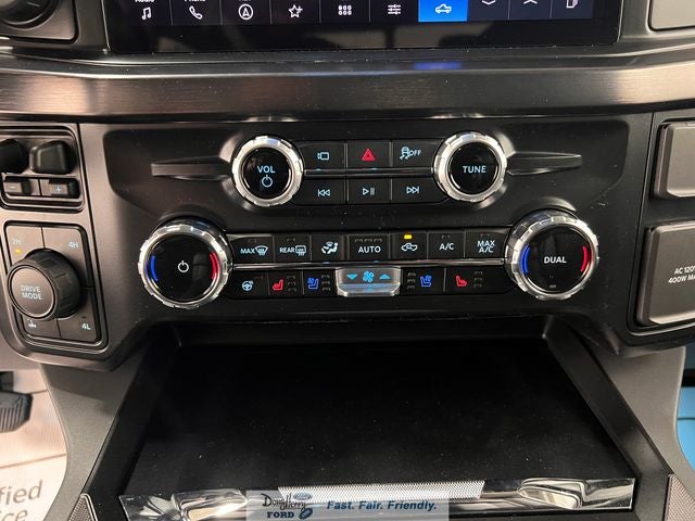 2026 Ford F-250SD Base