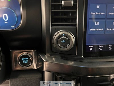 2026 Ford F-250SD Base