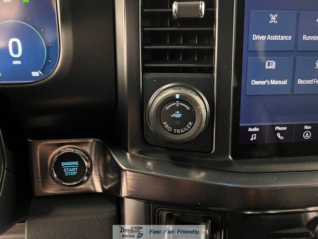 2026 Ford F-250SD Base