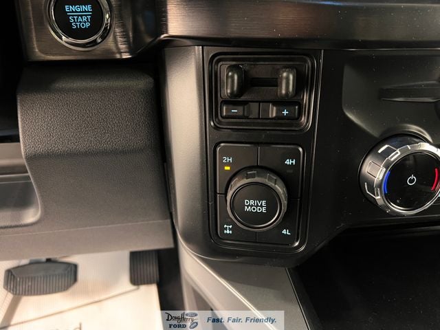 2026 Ford F-250SD Base