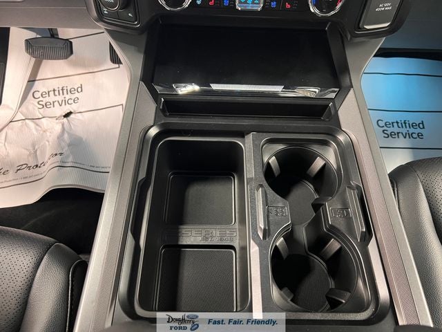 2026 Ford F-250SD Base