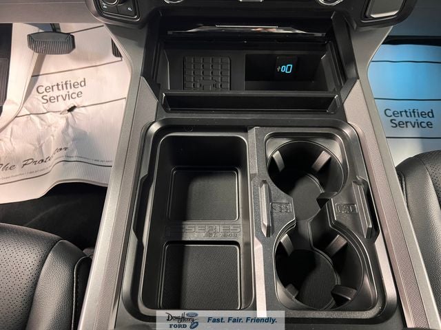 2026 Ford F-250SD Base