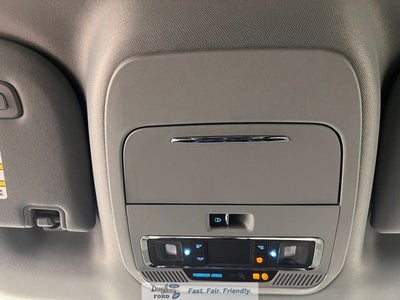 2026 Ford F-250SD Base