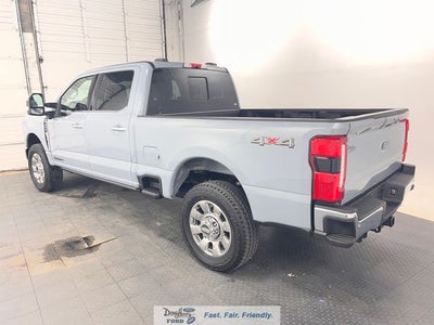 2026 Ford F-250SD Base