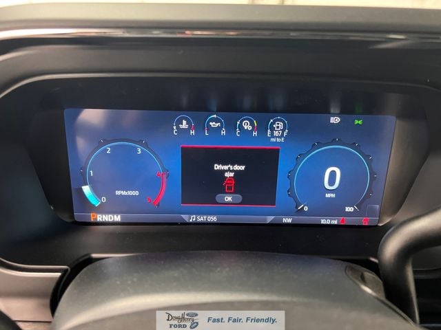 2026 Ford F-250SD Base