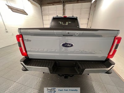 2026 Ford F-250SD Base