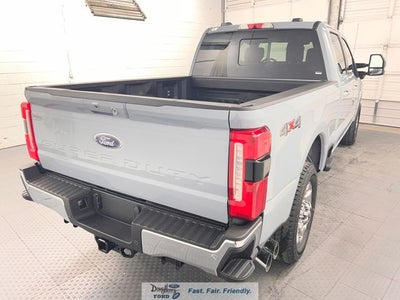 2026 Ford F-250SD Base