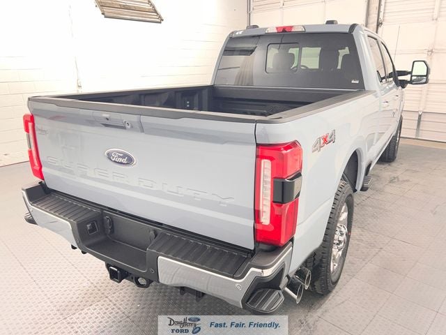 2026 Ford F-250SD Base