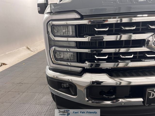 2026 Ford F-250SD Base