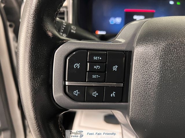 2025 Ford F-250SD Lariat